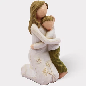 Mother of the Groom Gifts - Mothers Day Birthday Gifts for Mom from Son, Boy Mom - Picture 1 of 12