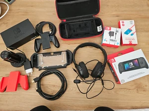 Nintendo Switch - Bild 1 von 5