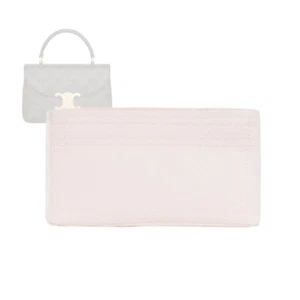 Bag Organizer for Celine Teen Nino Bag (Set of 2) (Zoomoni/20 Color Options) - Picture 1 of 10