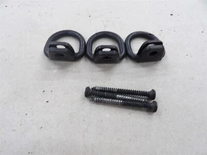 Ganchos de amarre OEM 3 área de carga Jeep Grand Cherokee WJ 1999-2004 - Imagen 1 de 2