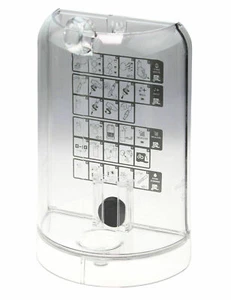 Original Nespresso Breville Wassertank für den Creatista Plus Uno BNE600 BNE800 - Bild 1 von 2