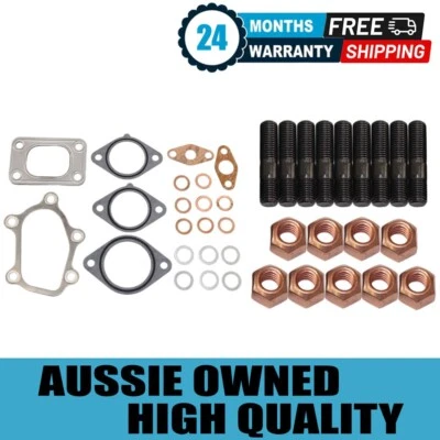 Kit de instalación Permaseal MLS-R Turbo para Nissan Skyline GT-R R33 RB26DETT 2,6 L Foto 1 de 4