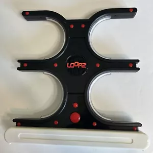 2009 Mattel LOOPZ Music Skill Action Memory Gioco elettronico FUNZIONA PERFETTAMENTE - Foto 1 di 6