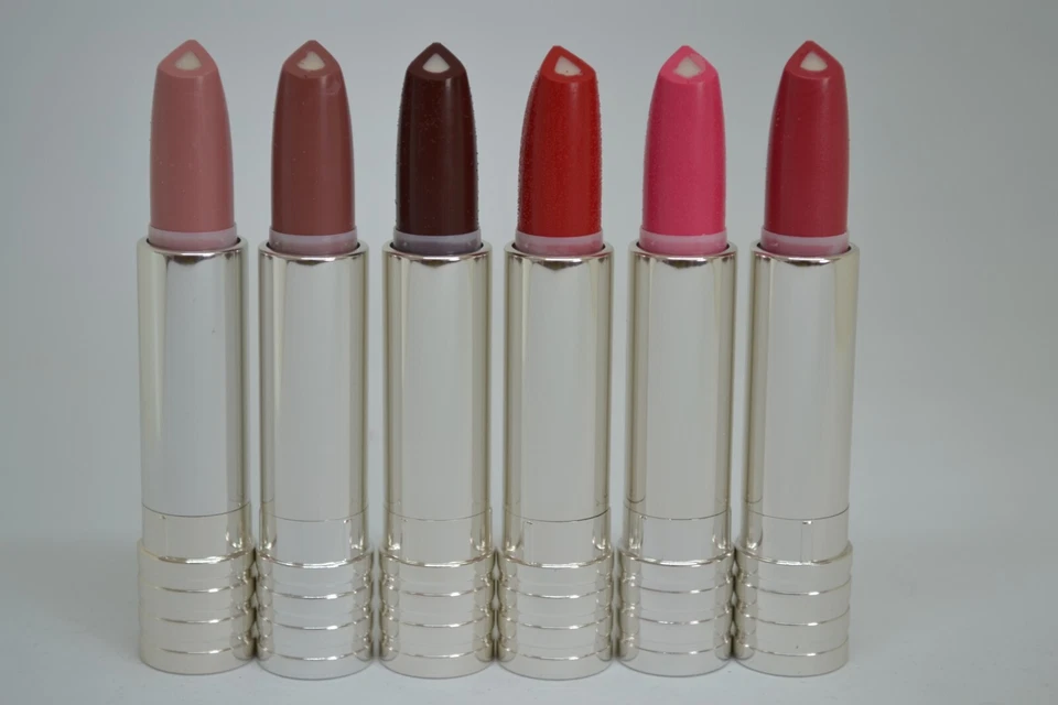 Clinique Dramatically Different Lipstick Shaping Lip Colour 01 Barely
