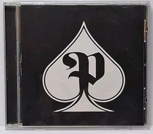 Pokafase Self Titled CD Rare Hip-hop Gangsta Alone / Grind / Me & The Mic - Picture 1 of 2