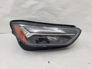 21 22 23 2021 2022 2023 AUDI Q5 SQ5 LED HEADLIGHT OEM - Picture 1 of 12