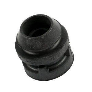 LR000242 Black Radiator Lower Cushion Insulator for 12-17Range Rover Evoque 2.0L - Picture 1 of 5