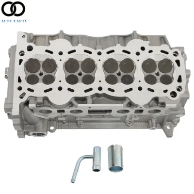 Complete Cylinder Head For 2005-2022 Toyota Tacoma 4Runner Hilux Hiace 2.7L DOHC - Image 1 of 4