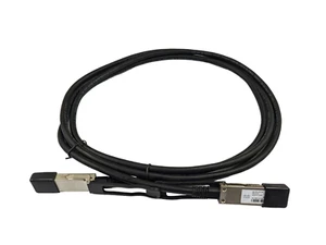 Cisco Meraki MA-CBL-40G-3M 40Gb QSFP+ to QSFP+ 3m Stacking Cable - Bild 1 von 1