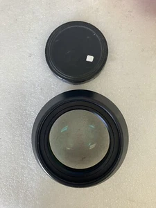 ~ JVC Japan Victor Company HZ-TCL-11 TV Camera TELE CONVERSION LENS X 1.5 - Picture 1 of 8