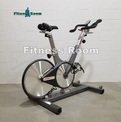 Keiser M3i Indoor Group Ciclismo/Bicicleta Estacionária - ENVIO NÃO INCLUÍDO - Imagem 1 de 2