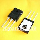 10 PCS MBQ60T65PES TO-247 60T65PES High Speed Fieldstop Trench IGBT Transistor #
