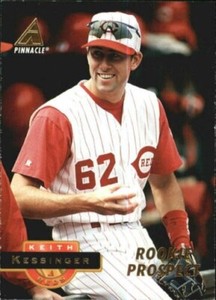 A6825- 1994 Pinnacle Baseball # S 251-500 + Rookies -si Pick- 10 + Gratuito US