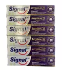 6x Signal Integral 8 Actions Complet Zahnpasta (6x75ml)