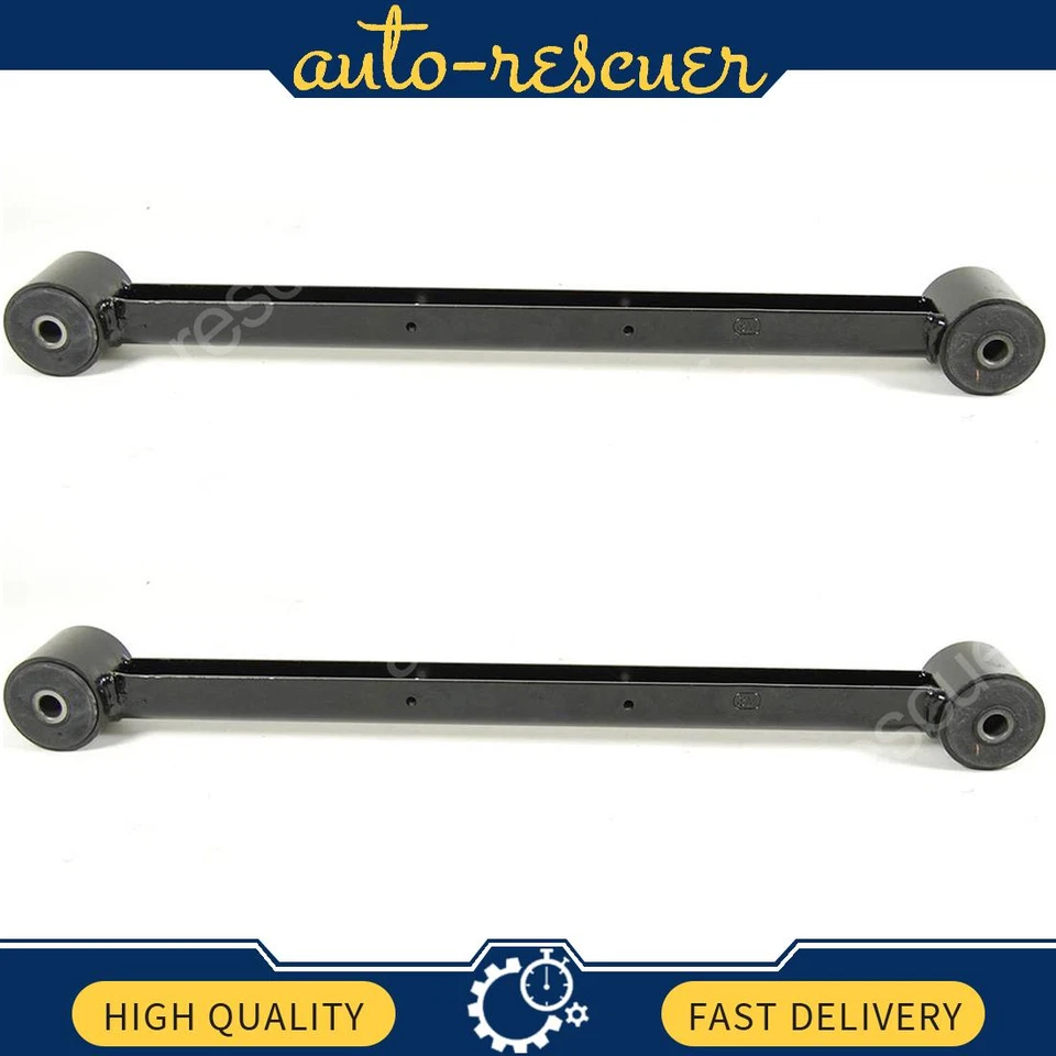 Brazo de suspensión trasero Mevotech Supreme para Dodge Intrepid 1998-2004 Foto 1 de 2