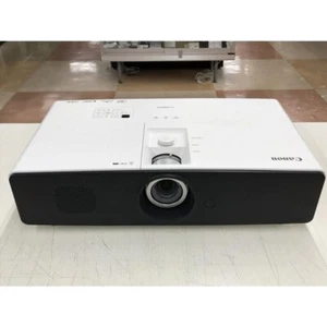 Canon power projector LX-MW500 High brightness 2016 Used Good Condition - Picture 1 of 10
