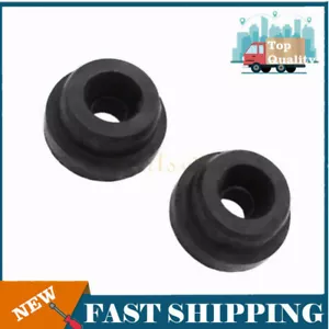 NEW 2x Lower Radiator Support 90480 40012 Fit for TOYOTA Supra LEXUS SC300 SC400 - Picture 1 of 4