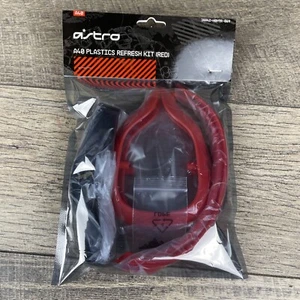 astro a40 plastic refresh kit Red - Picture 1 of 10