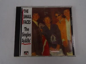 The Small Faces The Singles As and Bs CD#38 - Picture 1 of 6