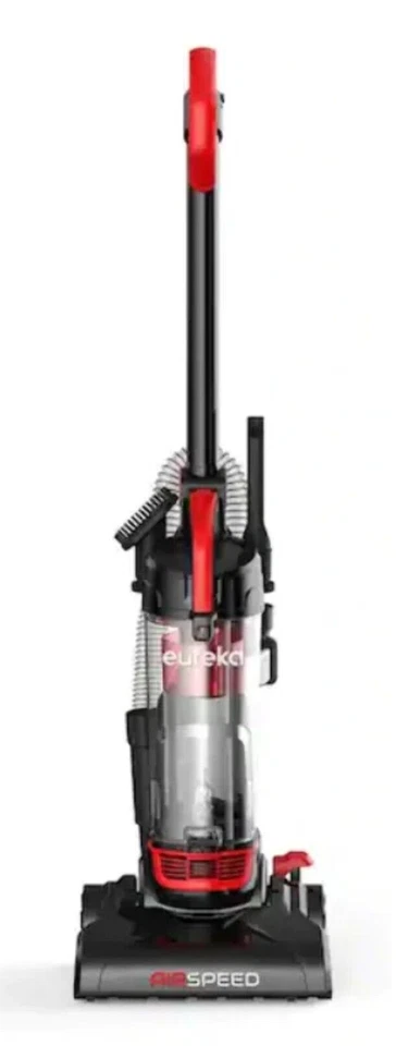 Eureka Airspeed Compact Bagless Upright Vacuum NEU102 - Image 1 of 4