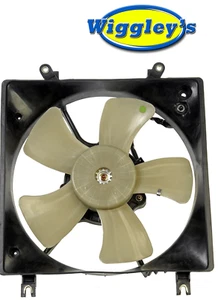 CONJUNTO VENTILADOR MI3115112 PARA 95 96 97 98 99 ECLIPSE/TALON FRONTAL 4 TAPÓN PRONG - Imagen 1 de 4