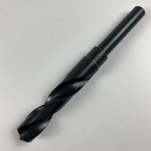 18,00 mm Projobber HSS Drehbohrer Bit 1/2 Zoll reduzierter Schaft - 1 Stück - Bild 1 von 6