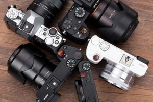 Wood Shutter Release Button F Nikon Zfc XS10 XA5 XA7 A73 ZV1 ZVE10 A7C A6600 M50 - Picture 1 of 33