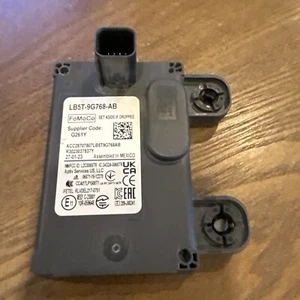 2020-2023 FORD EXPLORER DISTANCE CRUISE CONTRL RADAR SENSOR LB5T-9G768-AB - Picture 1 of 2