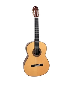 Guitarra Clásica Francisco Esteve Manuel Adalid Modelo 12 - Imagen 1 de 1