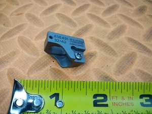 NEW KAISER Rough Boring Head Insert Cartridge Wing 638.431 32/42 - Picture 1 of 6