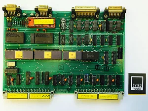 Gildemeister Platine 0.652.924-47.2 ILG - Bild 1 von 2