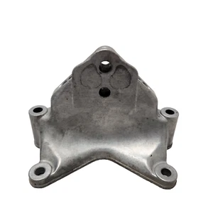 04-10 Porsche Cayenne Transfer Case Gear Box Mount Bracket OEM 7L0399649D - Bild 1 von 5