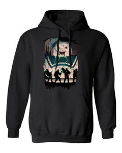 Stay Puft Ghostbusters Marshmallow Halloween Men's Hooded Sweatshirt - Picture 1 of 9