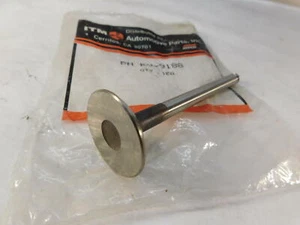 Intake Valve Single Groove for AUDI VOLKSWAGEN Diesel ITM RV9188 1977-85 - Picture 1 of 3