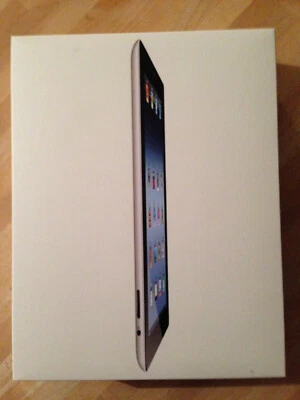 Ipad 2 16gb Wi-fi 3g - Immagine 1 di 4