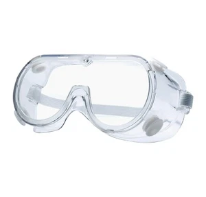 Anti Fog Splash Resistant Safety Goggles, Outdoor Eye Protection Glasses - Picture 1 of 4
