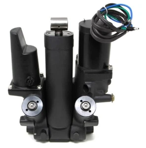 Mercury 150-175-200-225-250 Power Trim Tilt 3Ram 2Wire 1996-2010 Repla 855998A11 - Picture 1 of 5