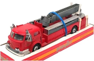 Model Power Playart 24523A - American LaFrance Fire Engine Baltimore - Red - Bild 1 von 5