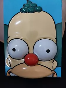 Simpsons komplette elfte Staffel 11 Sammleredition 4 DVD Set - Bild 1 von 11