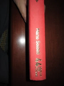 Mario Soldati - 44 Novelle per l'Estate - Mondadori 1979 meravigliose condizioni - Imagen 1 de 2