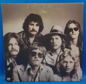 Firefall LP "Elan" BX7 - Picture 1 of 4