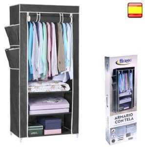 Armarios roperos de tela para el hogar Compra online en eBay