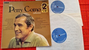 Perry Como - The Perry Como Collection - 2xLP 1974 RCA *Near/MINT - Picture 1 of 5