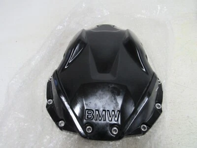 2013-2025 BMW R1200 R1250 GS RT R RS FRONT ENGINE COVER CRANK CASE OEM DD16-92 - Image 1 of 4