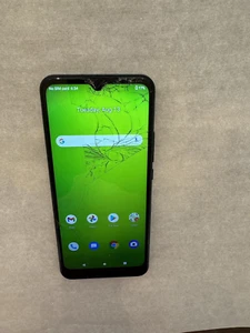Cricket Splendor (EC211003) 32GB (Cricket Wireless) FAIR #248 - Picture 1 of 11