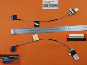Displaykabel LED Bildschirm Screen Video Cable kompatibel für ASUS G750J - Bild 1 von 1