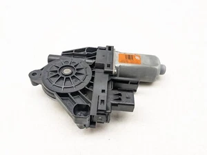 JEEP GRAND CHEROKEE MK4 WK2 WINDOW MOTOR FRONT LEFT PASSENGER SIDE 2013 - Picture 1 of 7