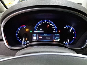 Speedometer Head/Instrument Cluster 2014 Srx Sku#4087622 - Picture 1 of 6