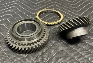Honda OEM K-Series 6TH GEAR Civic Si K20Z3 TSX K24A2 Ratio 0.659 (used) - Picture 1 of 7