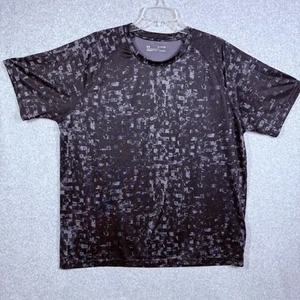 Under Armor Shirt Mens Sz XL Loose Heat Gear Lightweight Stretch - Picture 1 of 12